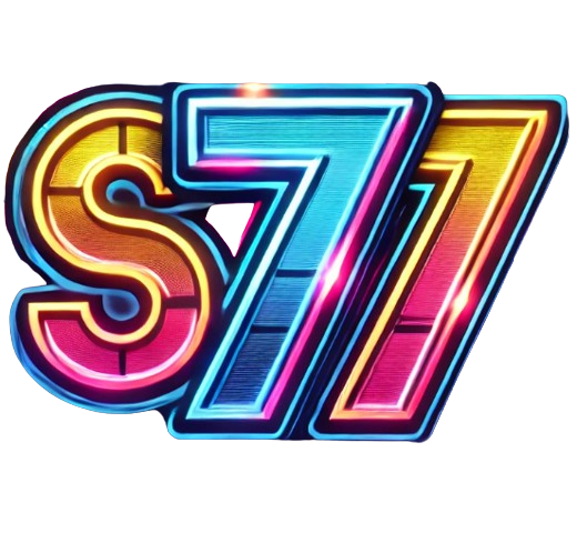 Логотип Slotor 777 – ліцензоване онлайн-казино з високим рівнем безпеки